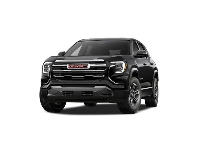 New 2027 GMC Terrain ELEVATION