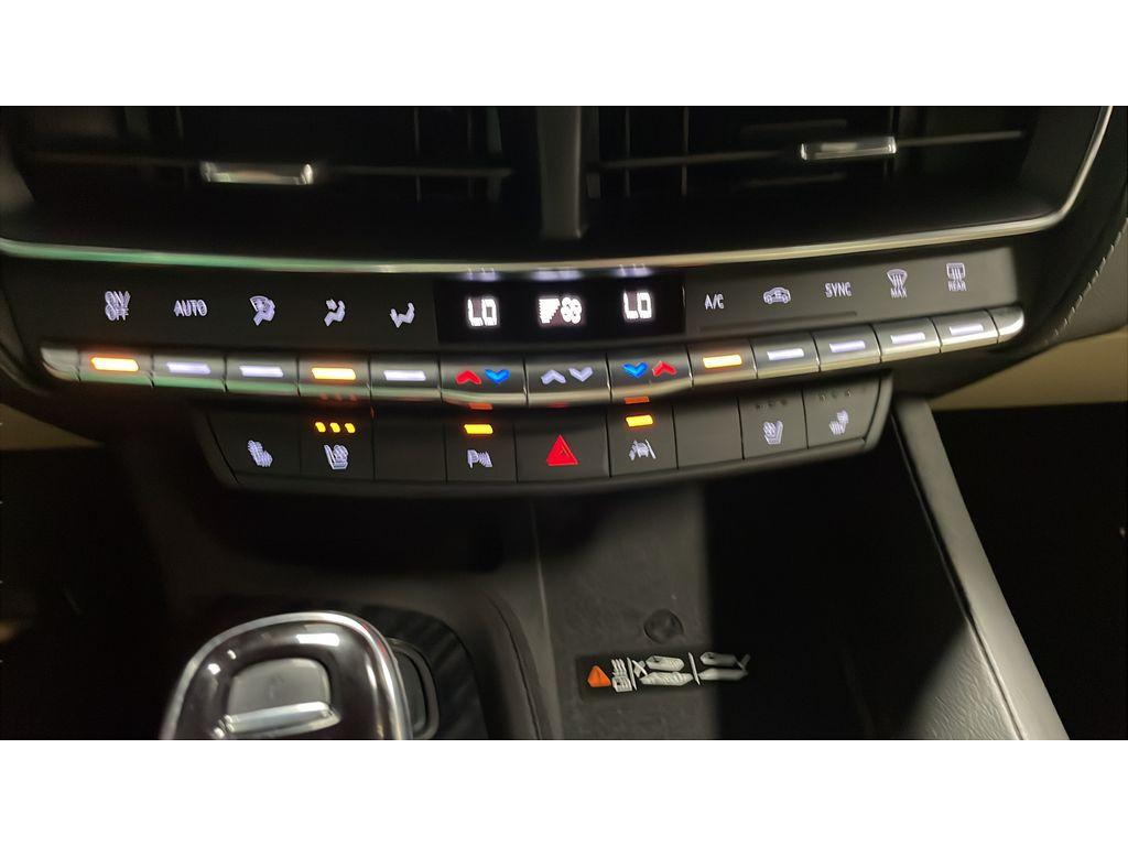 2022 Cadillac CT5 PREMIUM LUXURY AWD — фото 14