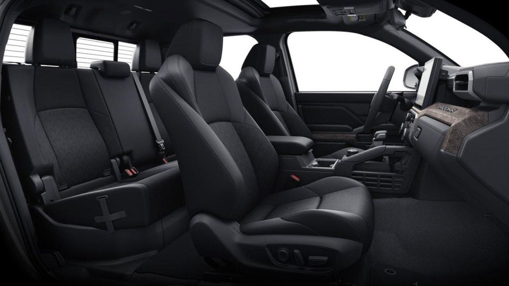 صورة مصغرة 20 لـ 2026 Toyota TACOMA SR5
