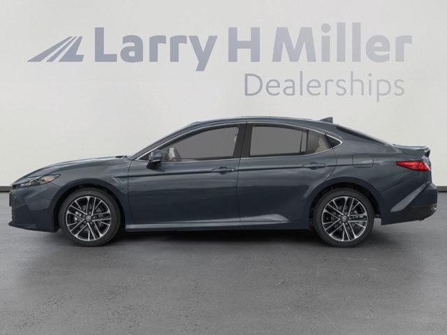 TOYOTA CAMRY - 3