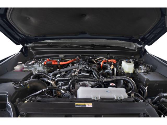 2026 Toyota TACOMA HYBRID TRD OFF ROAD 缩略图 11