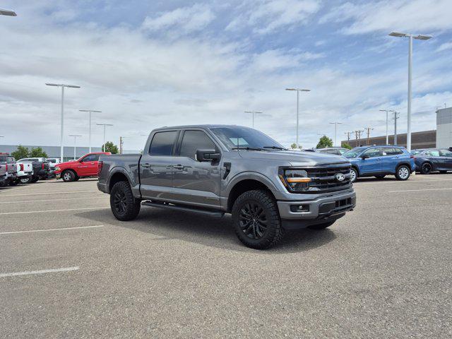 FORD F-150 XLT - 7