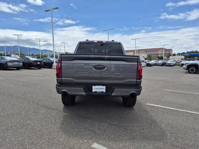 FORD F-150 XLT - 4