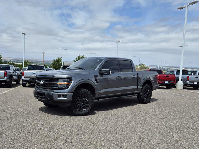 FORD F-150 XLT - 1