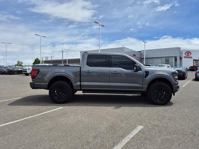 FORD F-150 XLT - 6
