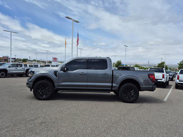 FORD F-150 XLT - 2