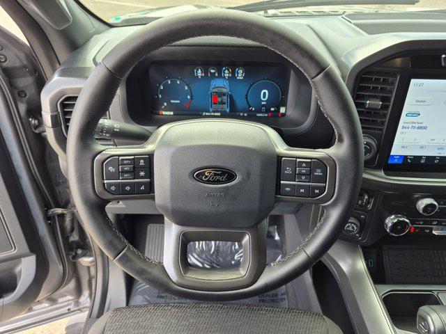 FORD F-150 XLT - 9