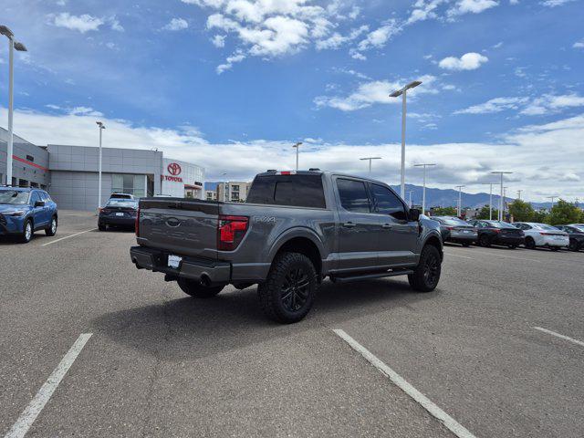 FORD F-150 XLT - 5