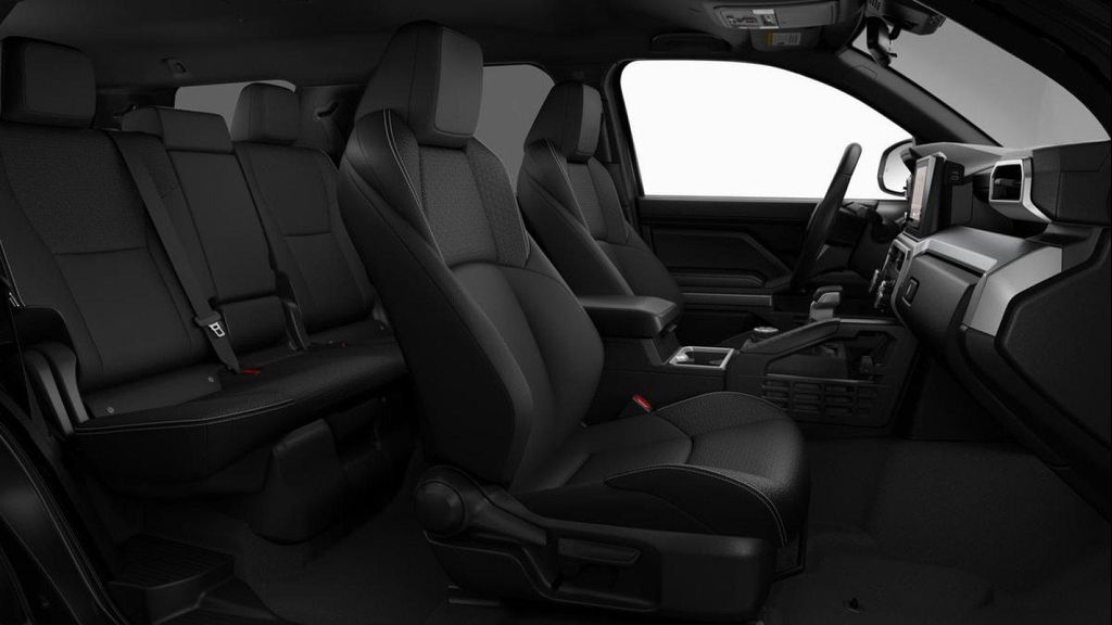 2026 Toyota 4RUNNER SR5 — миниатюра 20
