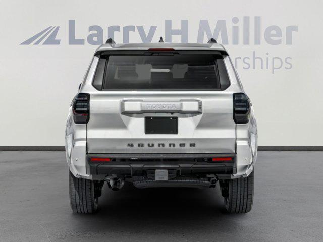 TOYOTA 4RUNNER - 5