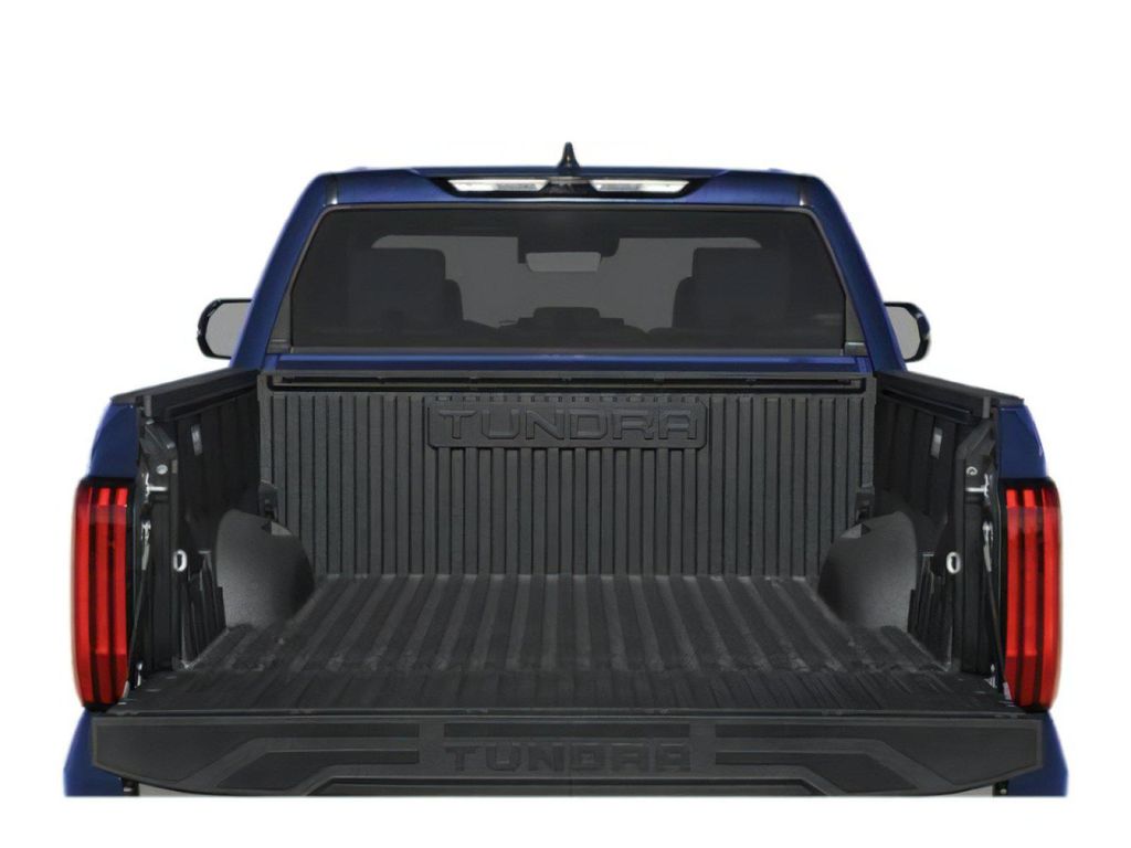 2026 Toyota TUNDRA HYBRID LIMITED 缩略图 13