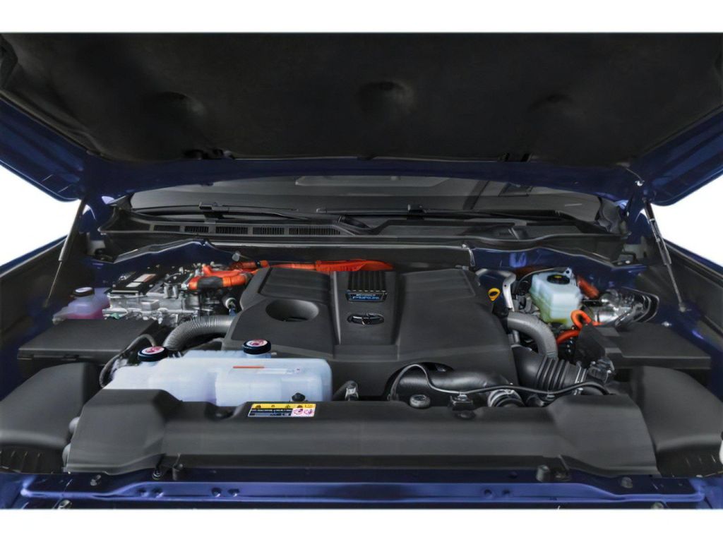 2026 Toyota TUNDRA HYBRID LIMITED 缩略图 14