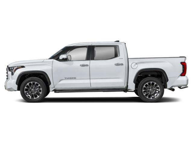 2026 Toyota TUNDRA LIMITED 照片 6