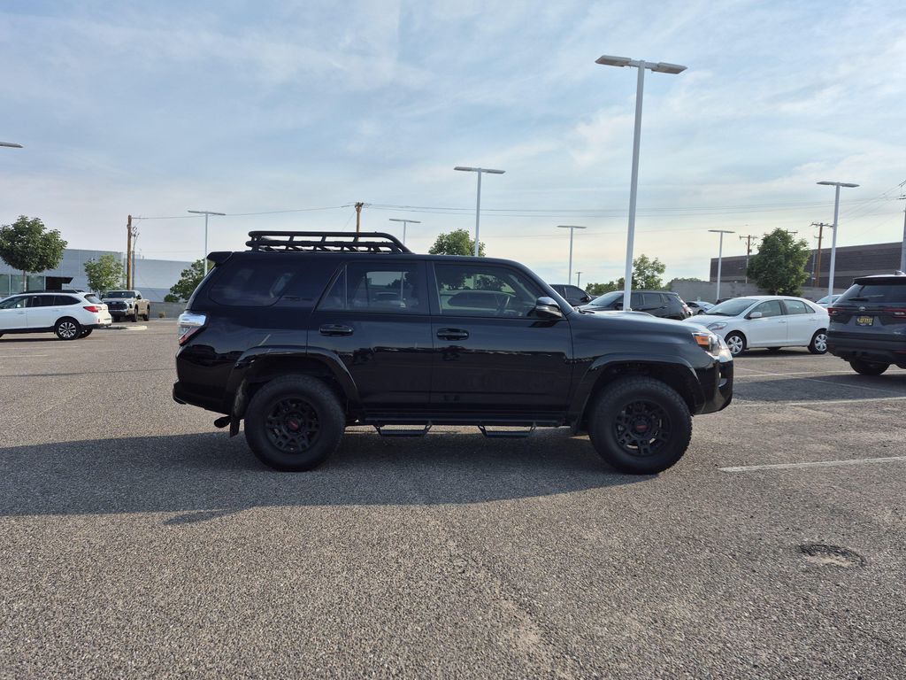 2024 Toyota 4RUNNER TRD PRO — фото 6