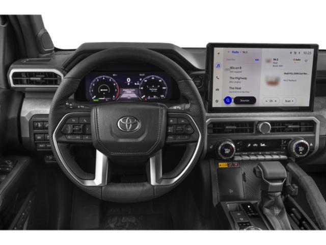 2026 Toyota TACOMA HYBRID TRAILHUNTER — фото 9