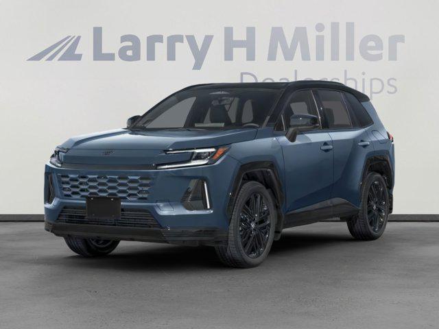 New 2026 Toyota RAV4 XLE Premium