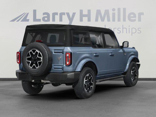 FORD BRONCO - 2