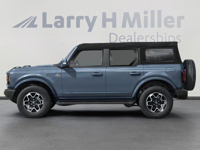 FORD BRONCO - 3