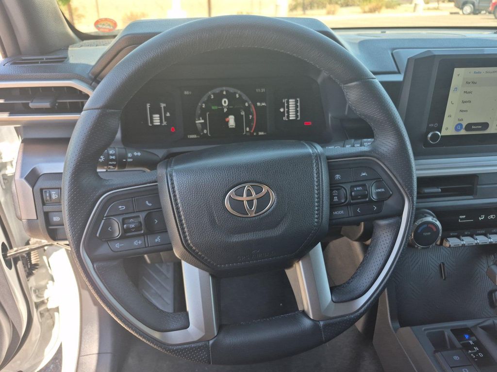 صورة 9 لـ 2026 Toyota 4RUNNER SR5