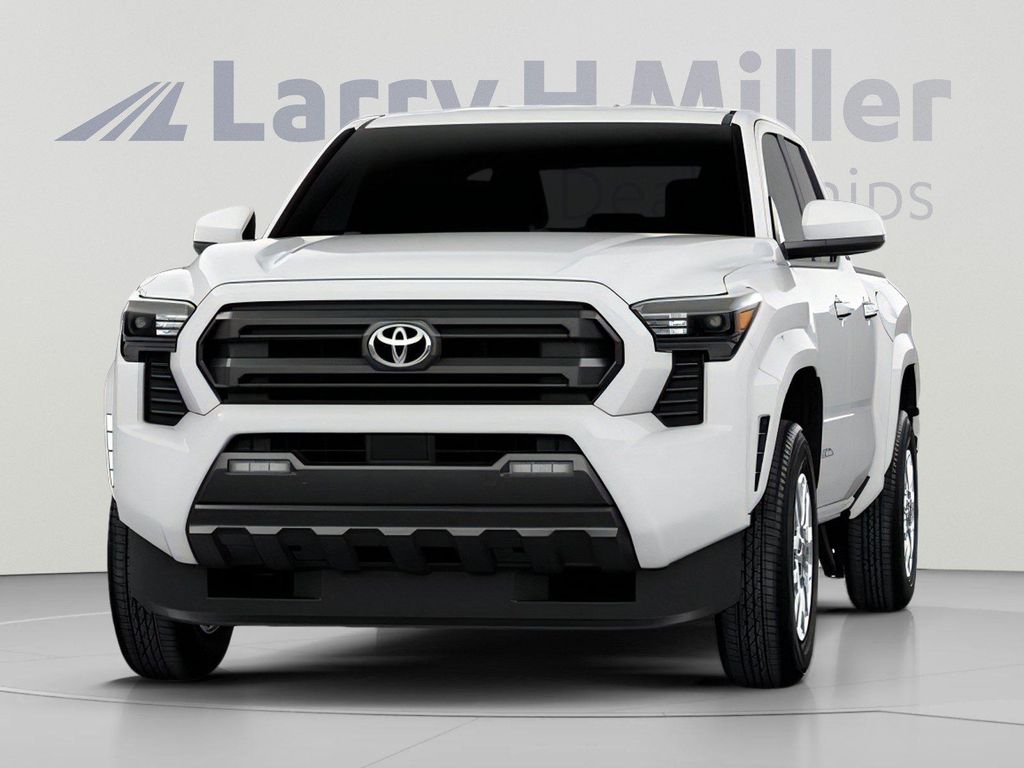 صورة مصغرة 18 لـ 2026 Toyota TACOMA SR5