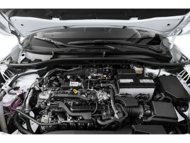 صورة مصغرة 12 لـ 2025 Toyota COROLLA CROSS XLE