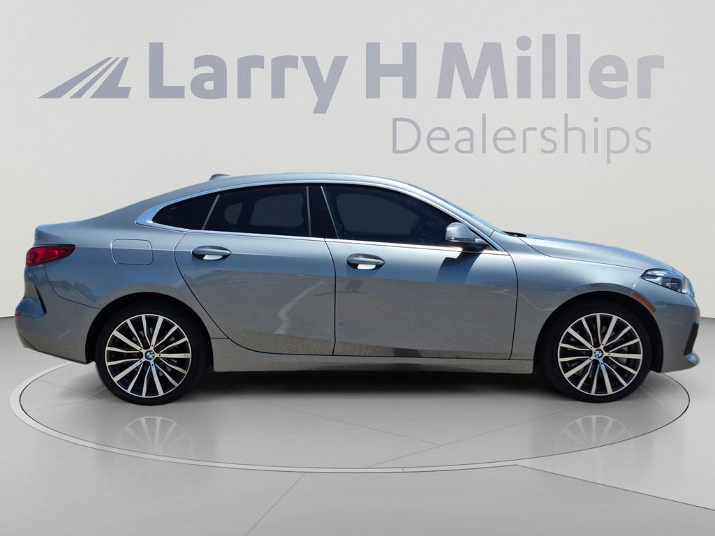 صورة 6 لـ 2024 BMW 228 GRAN COUPE XDRIVE