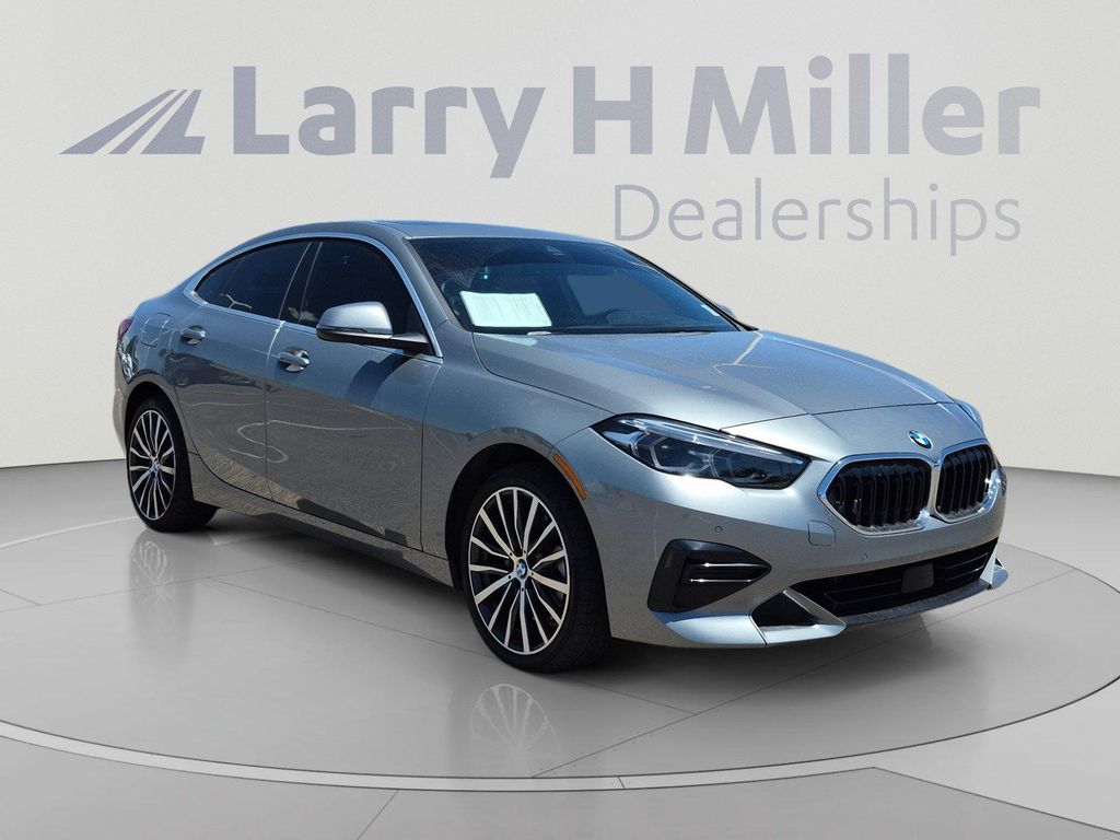صورة 7 لـ 2024 BMW 228 GRAN COUPE XDRIVE