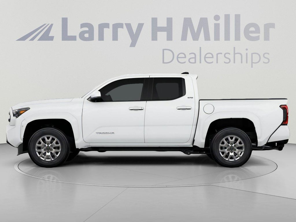 صورة 4 لـ 2026 Toyota TACOMA SR5