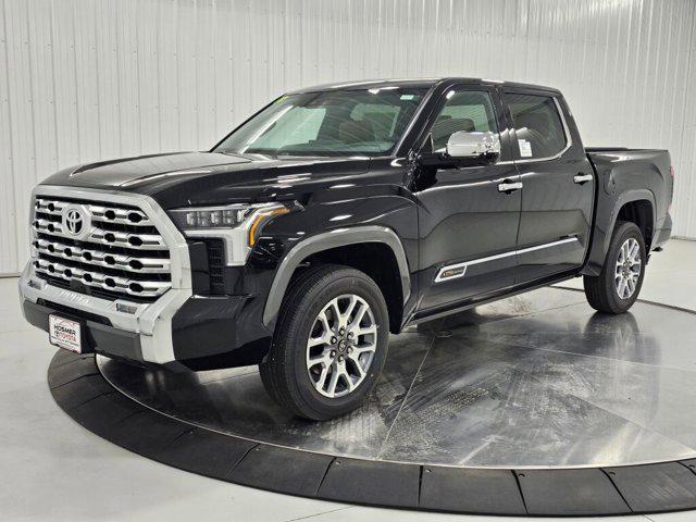 New 2026 Toyota Tundra 1794 Edition