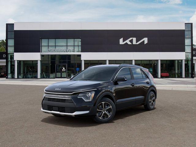 New 2026 Kia Niro EX