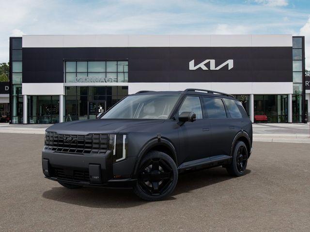New 2027 Kia Telluride SX-Prestige