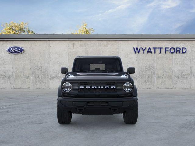 2026 FORD BRONCO BIG BEND photo 7