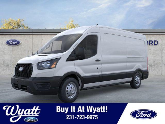 New 2026 Ford Transit-250 Base