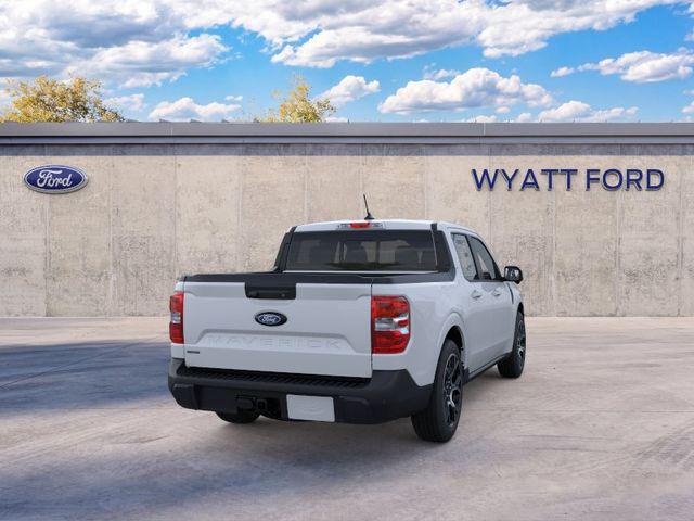 صورة 9 لـ 2026 FORD MAVERICK LARIAT