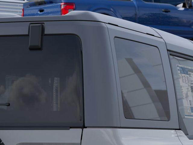 2026 FORD BRONCO BIG BEND 缩略图 31