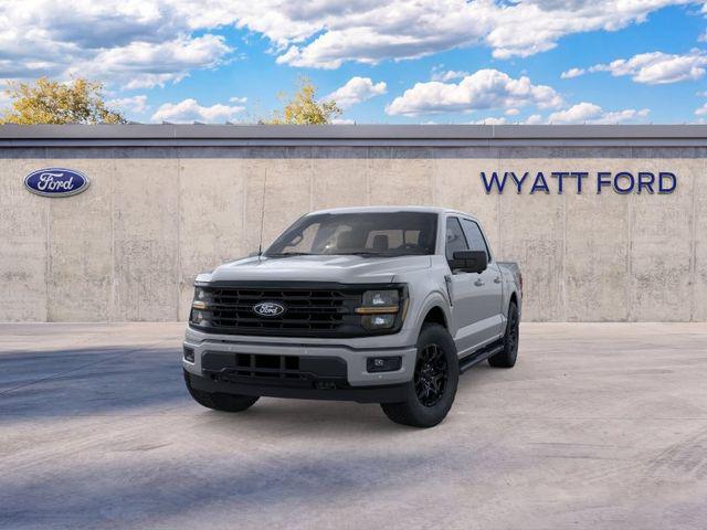 2026 FORD F-150 XLT 照片 2