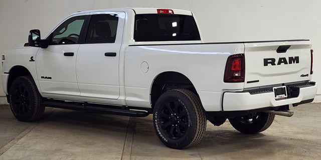 2026 RAM 2500 BIG HORN CREW CAB 4X4 6'4' BOX 缩略图 30