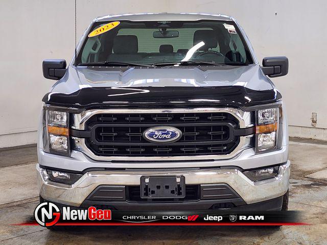 صورة مصغرة 23 لـ 2023 FORD F-150 XLT
