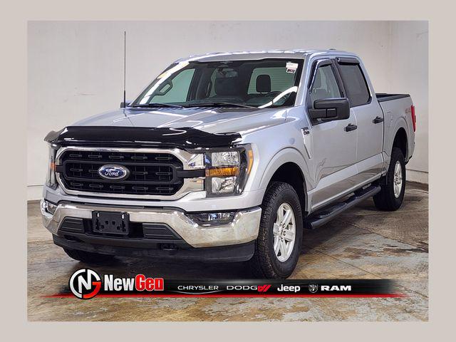 FORD F-150 XLT - 1