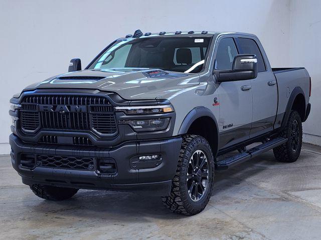 New 2026 RAM 2500 Power Wagon