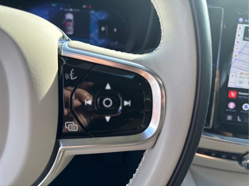 2024 Volvo S60 B5 PLUS DARK THEME — миниатюра 19