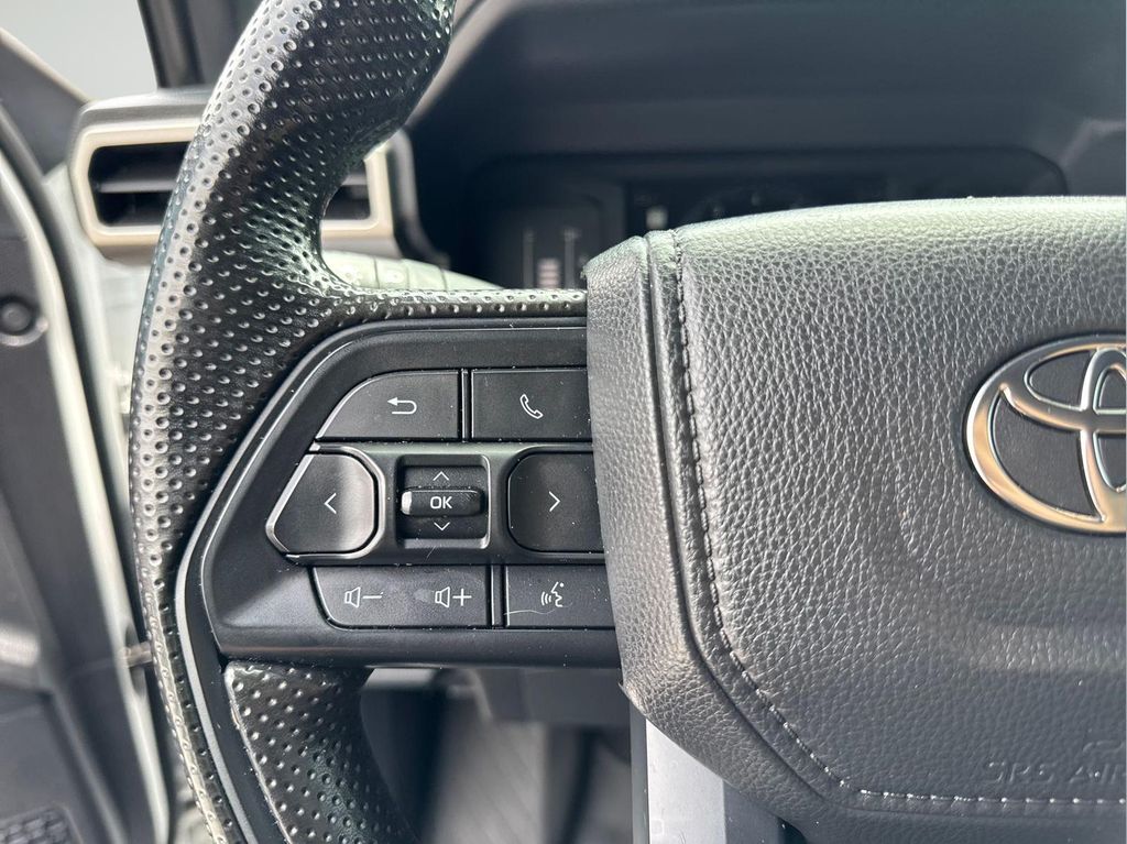2024 Toyota TACOMA SR5 缩略图 20
