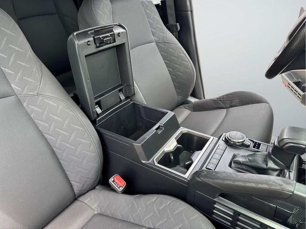 2024 Toyota TACOMA SR5 缩略图 35