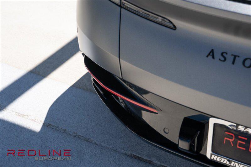 صورة مصغرة 17 لـ 2024 Aston Martin DB12 V8