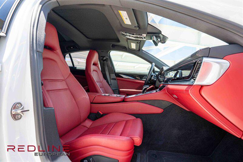 2022 Porsche PANAMERA 4 E-HYBRID photo 23