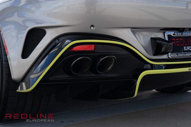 2025 Aston Martin VANTAGE 缩略图 45