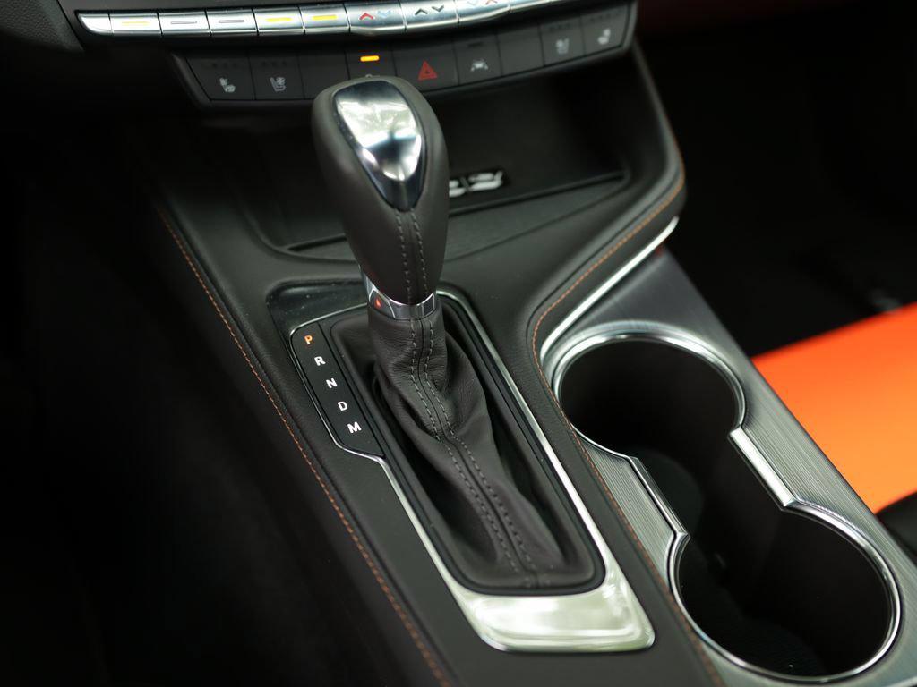 2026 Cadillac CT4 SPORT RWD 缩略图 20