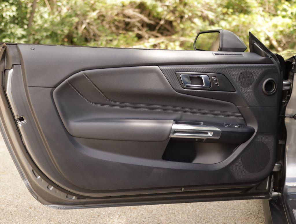 صورة مصغرة 24 لـ 2025 FORD MUSTANG GT PREMIUM
