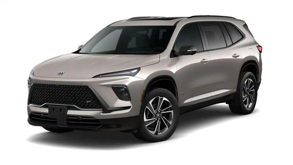 New 2026 Buick Enclave Sport Touring