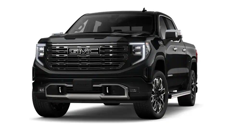 New 2026 GMC Sierra 1500 Denali Ultimate